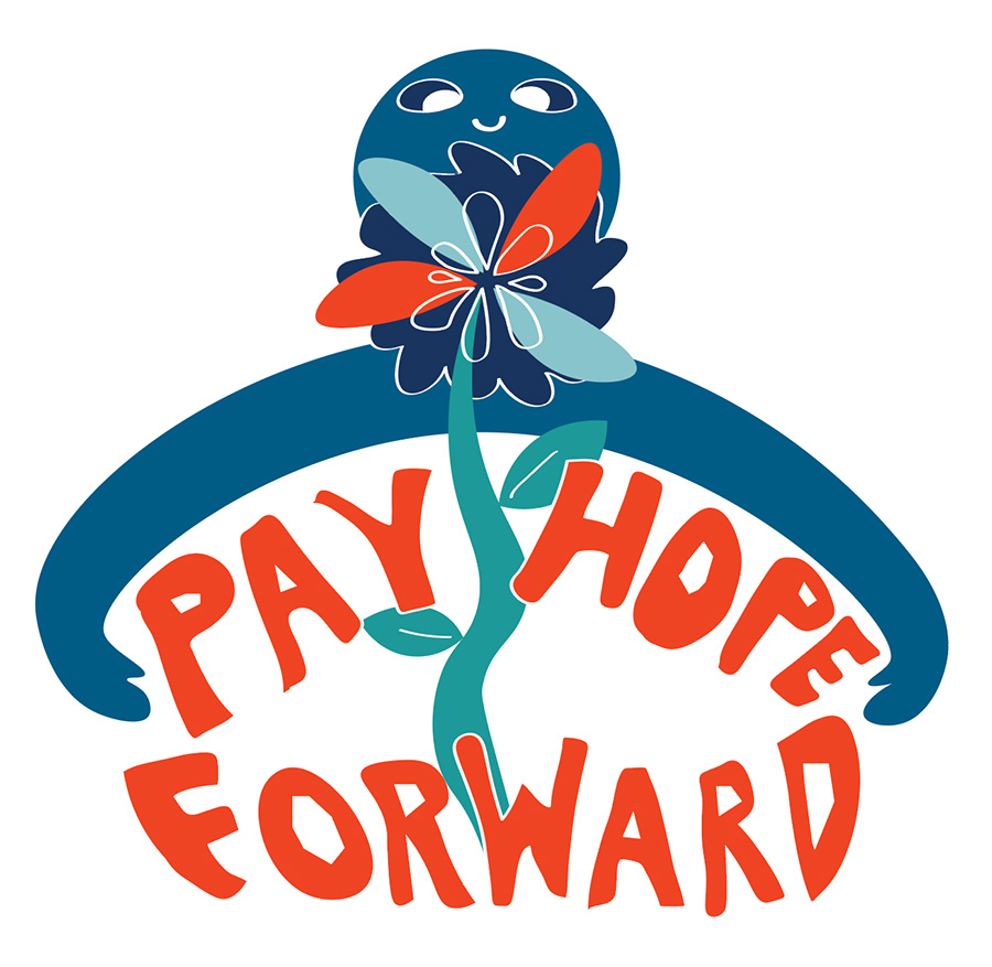 Hope forward